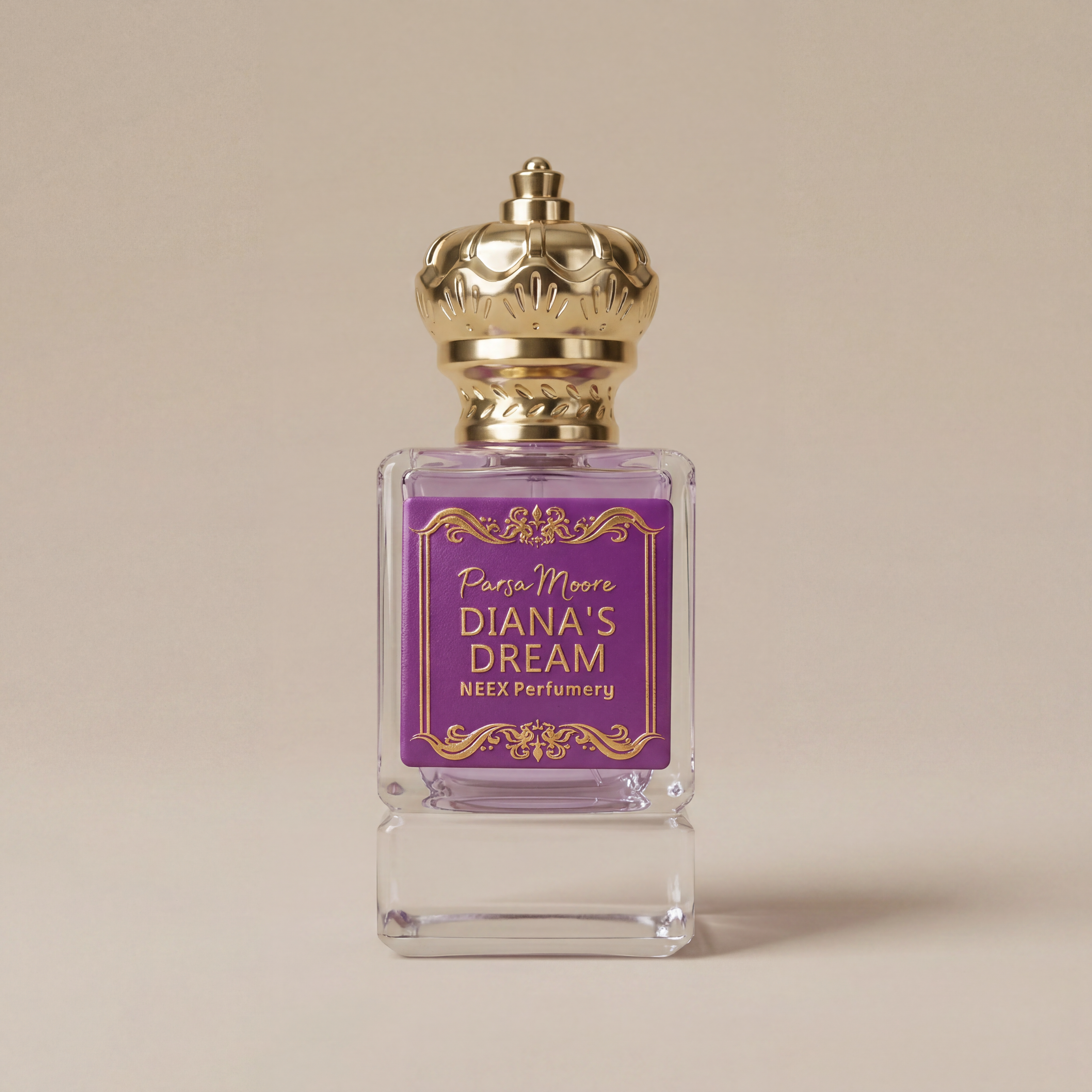 Diana's Dream